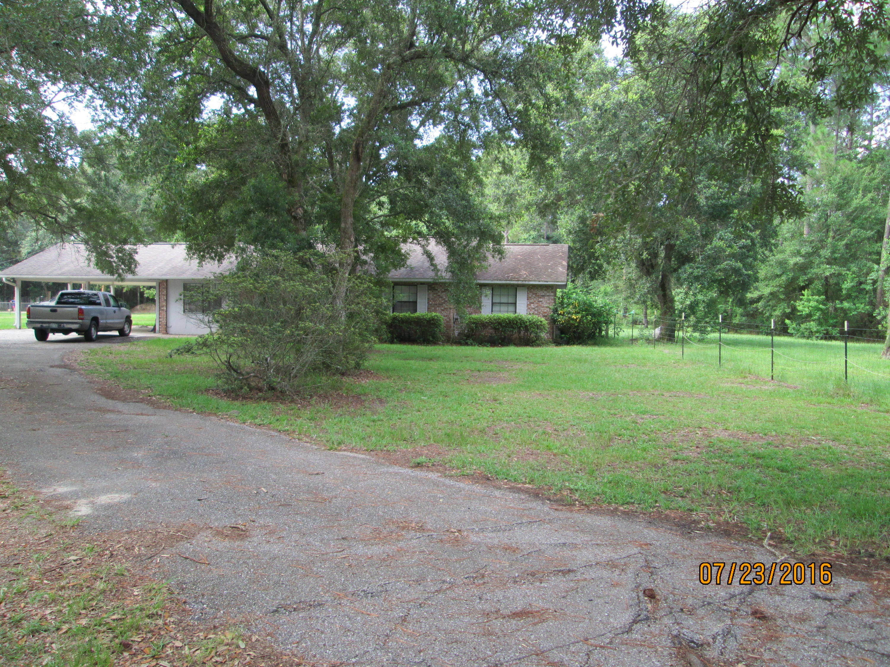 7605 Forester Road Navarre, FL 32566 - Photo 3 of 13 Gallery Image 3