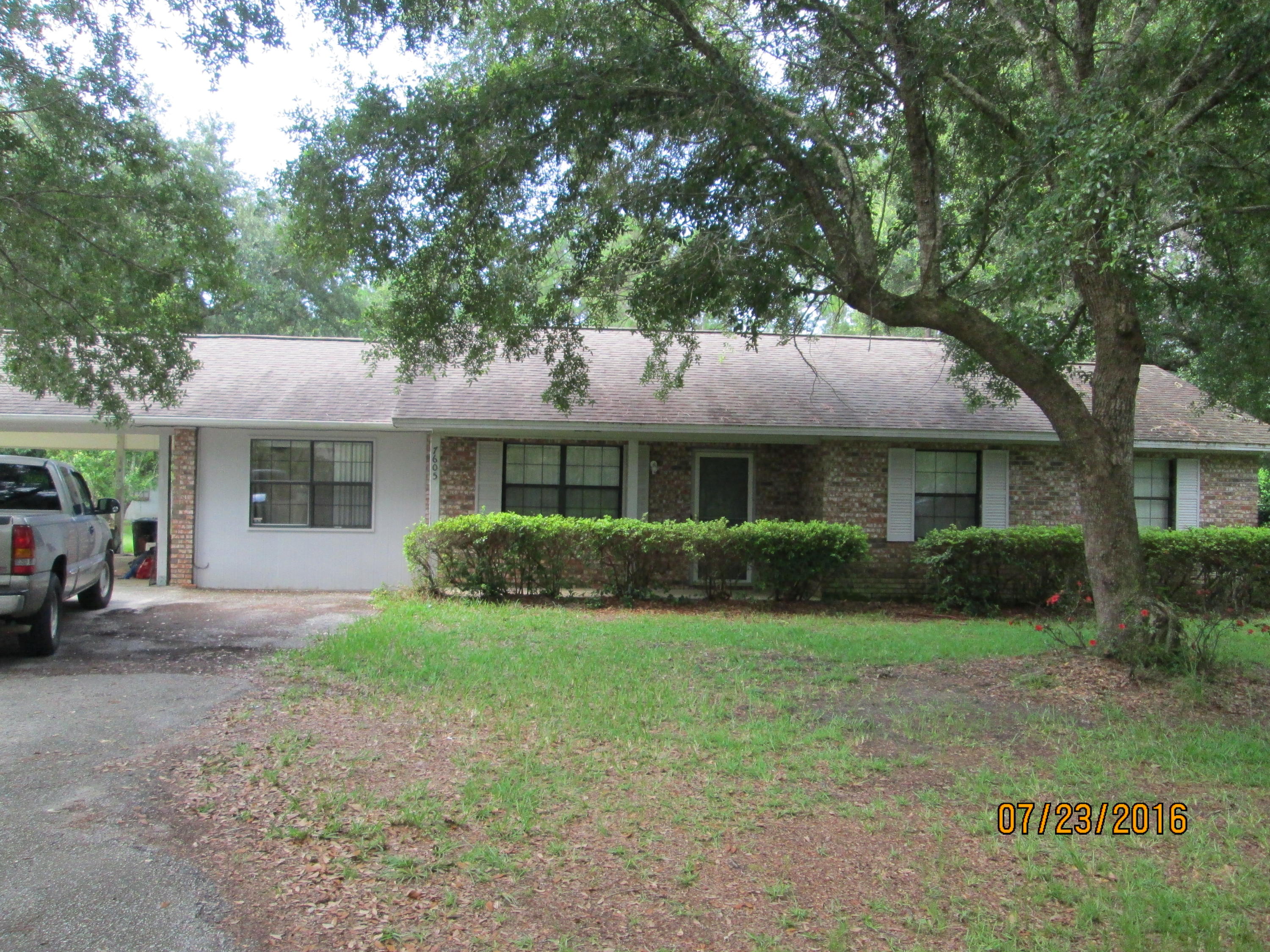 7605 Forester Road Navarre, FL 32566 - Photo 4 of 13 Gallery Image 4