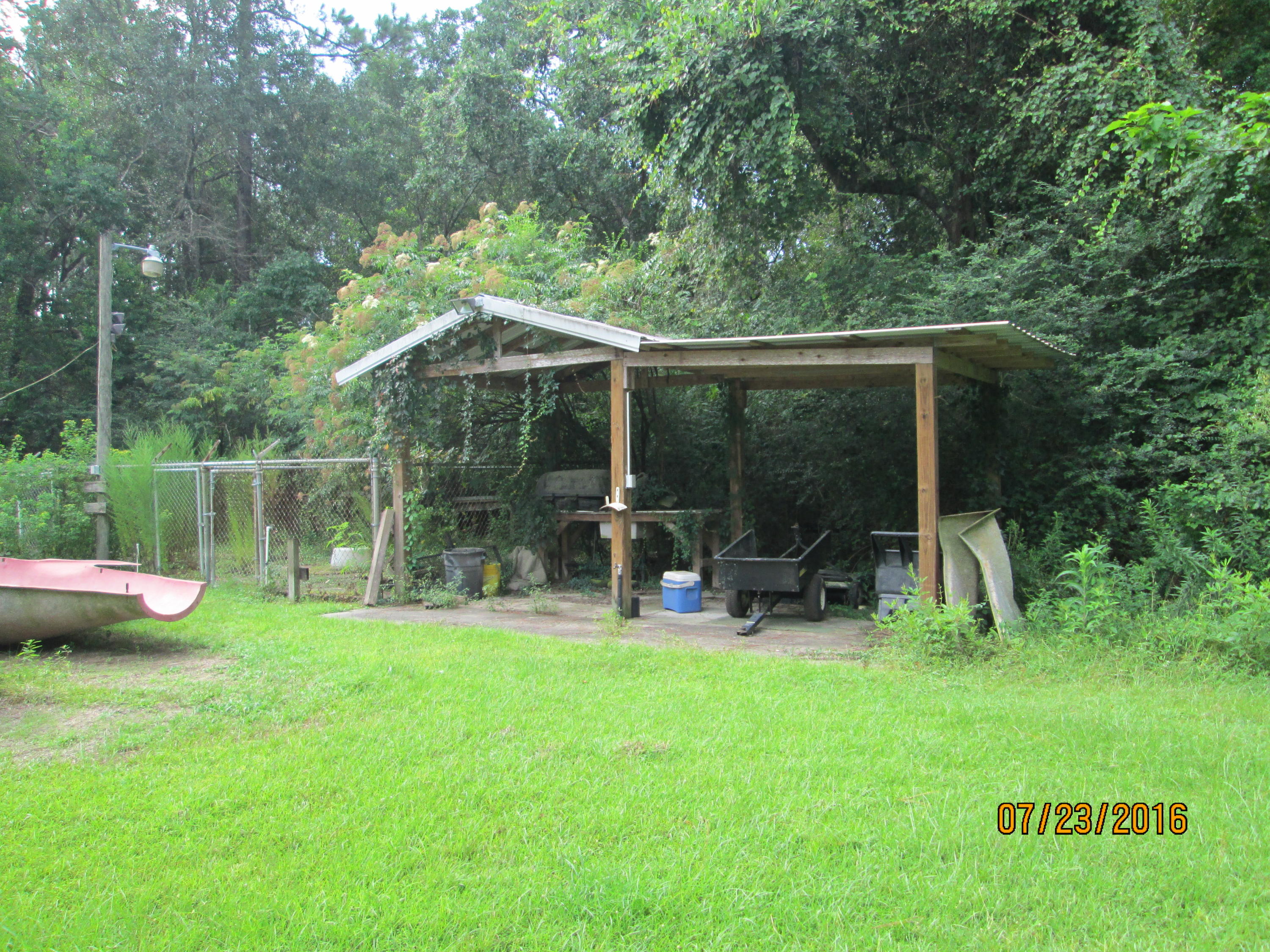 7605 Forester Road Navarre, FL 32566 - Photo 8 of 13 Gallery Image 8