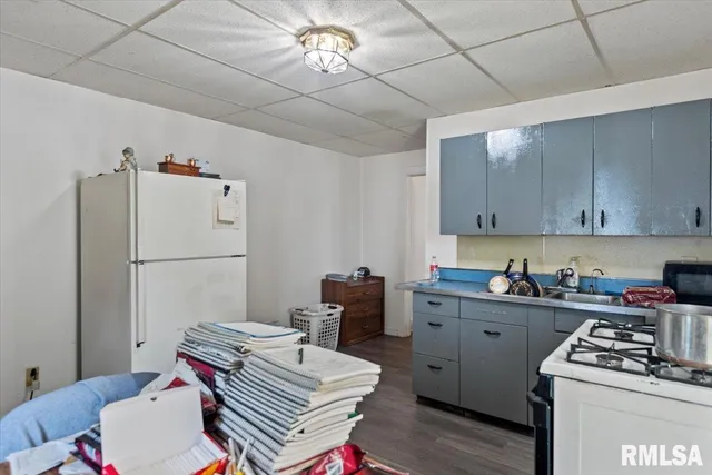 $130,000 | 1042 North 1st Street, Springfield, IL 62702