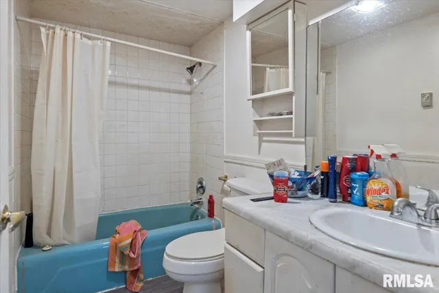 $130,000 | 1042 North 1st Street, Springfield, IL 62702