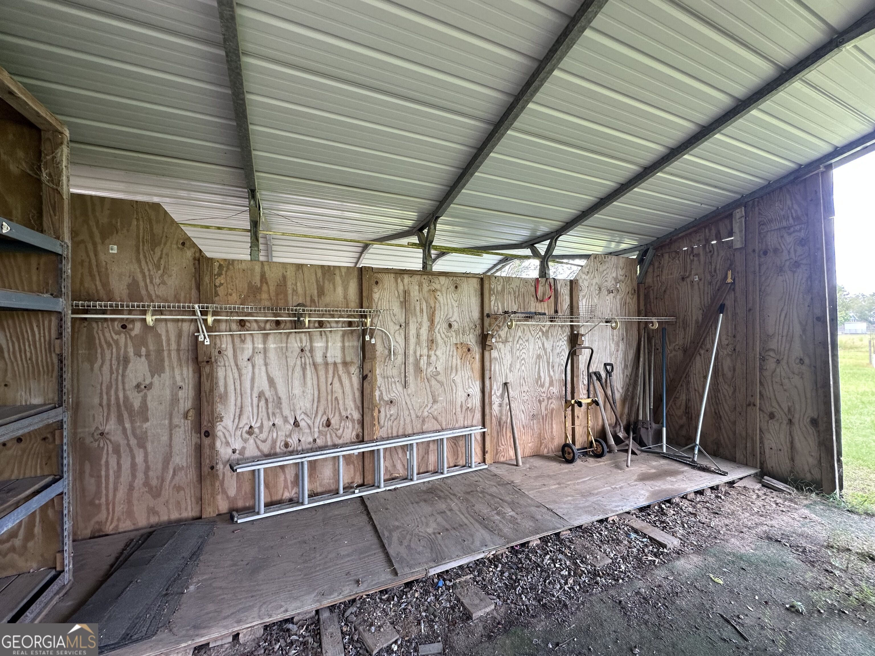 450 Coy Cox Road Omega, GA 31775 - Photo 64 of 74 Gallery Image 64