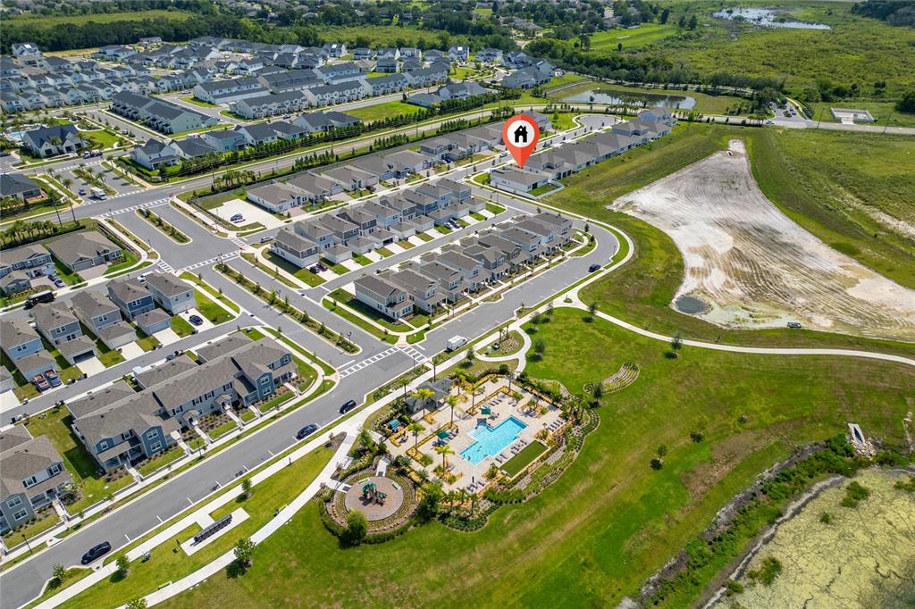 1744 Rider Rain Lane Apopka, FL 32703 - Photo 44 of 47