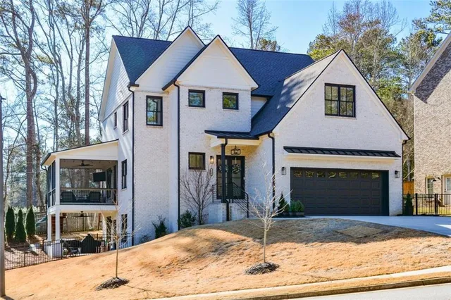 $940,000 | 2235 Birchtree Way, Marietta, GA 30062