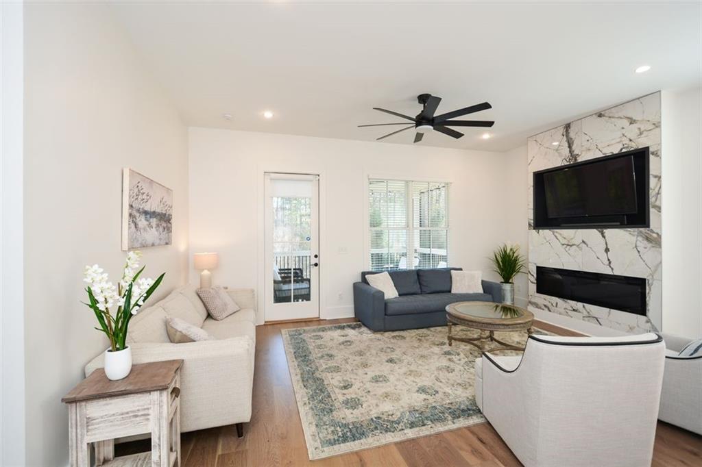 2235 Birchtree Way Marietta, GA 30062 - Photo 11 of 45