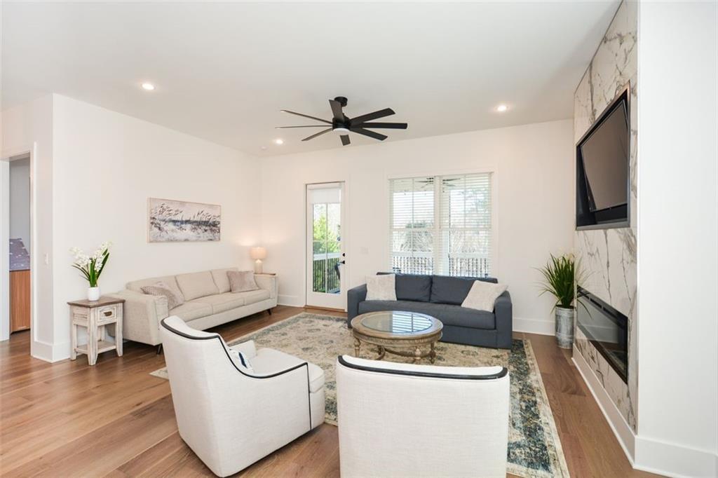 2235 Birchtree Way Marietta, GA 30062 - Photo 12 of 45