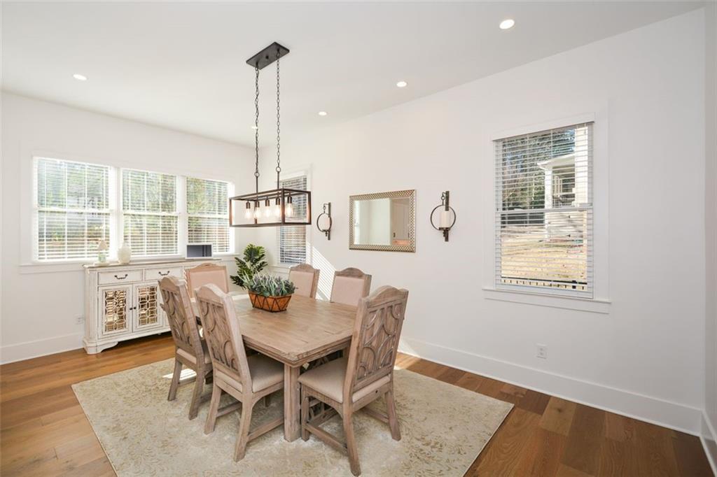 2235 Birchtree Way Marietta, GA 30062 - Photo 17 of 45