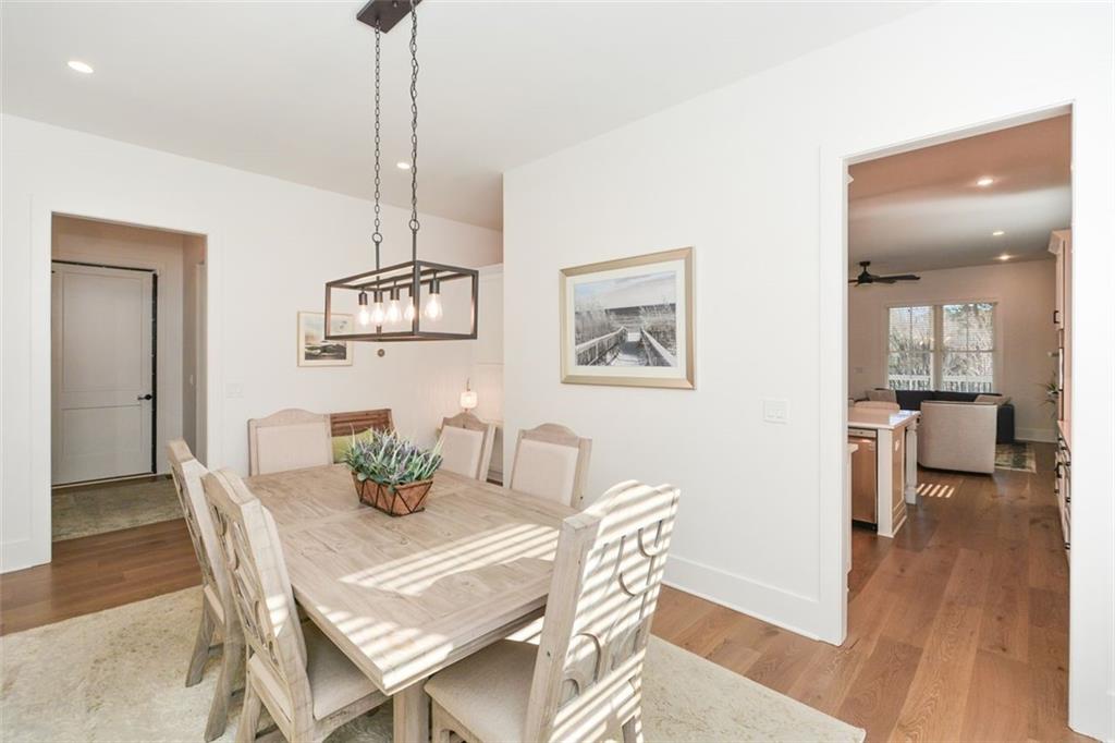 2235 Birchtree Way Marietta, GA 30062 - Photo 18 of 45