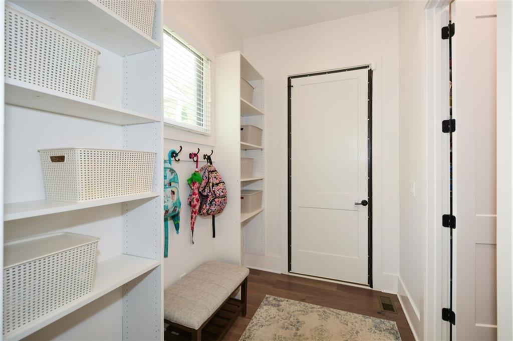 2235 Birchtree Way Marietta, GA 30062 - Photo 19 of 45