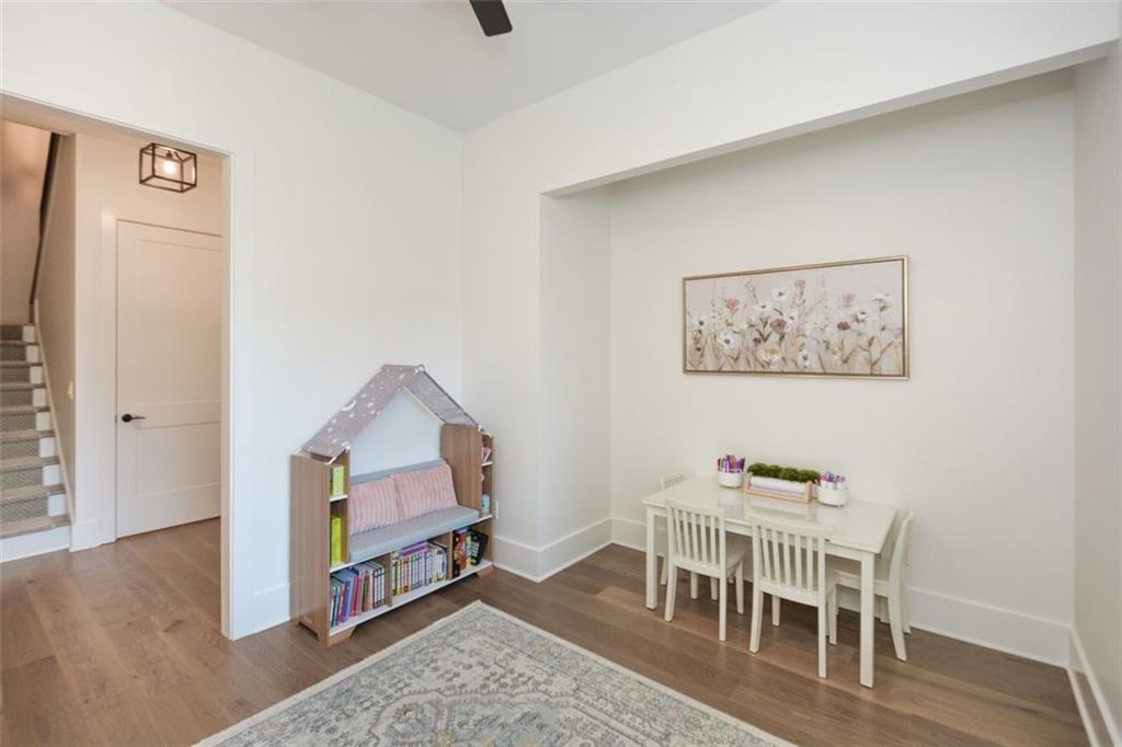 2235 Birchtree Way Marietta, GA 30062 - Photo 22 of 45