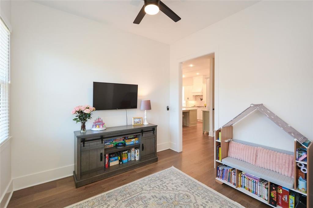 2235 Birchtree Way Marietta, GA 30062 - Photo 23 of 45