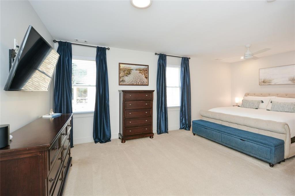 2235 Birchtree Way Marietta, GA 30062 - Photo 26 of 45