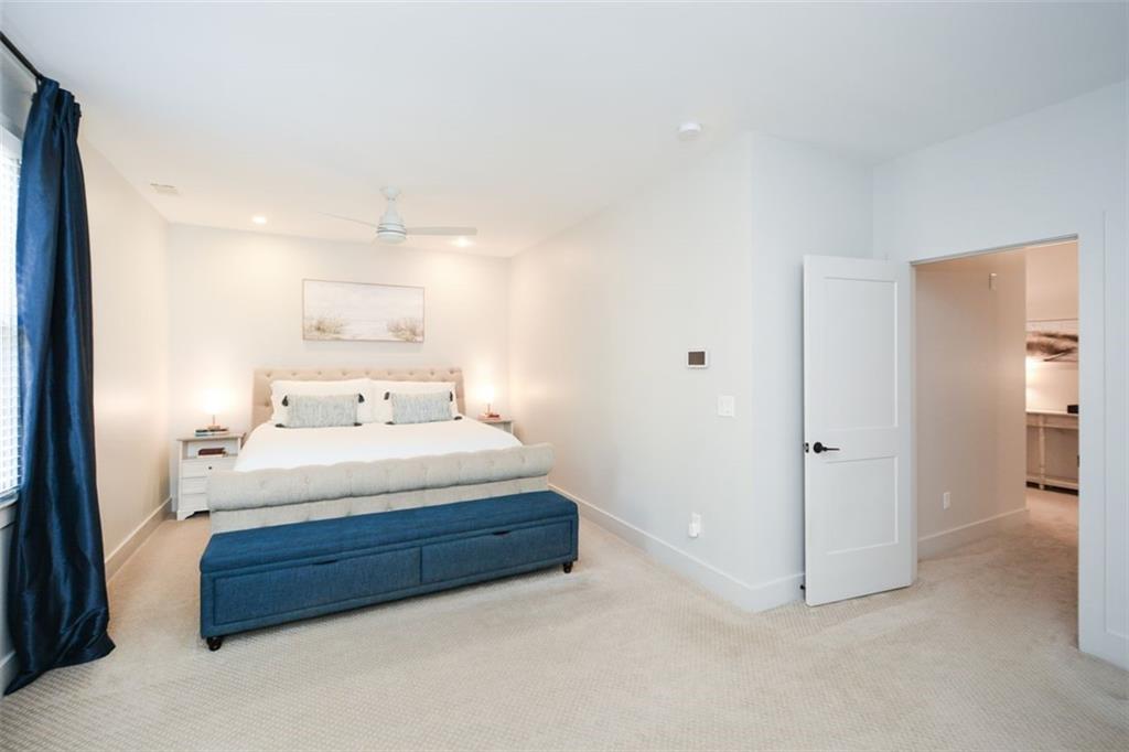 2235 Birchtree Way Marietta, GA 30062 - Photo 27 of 45