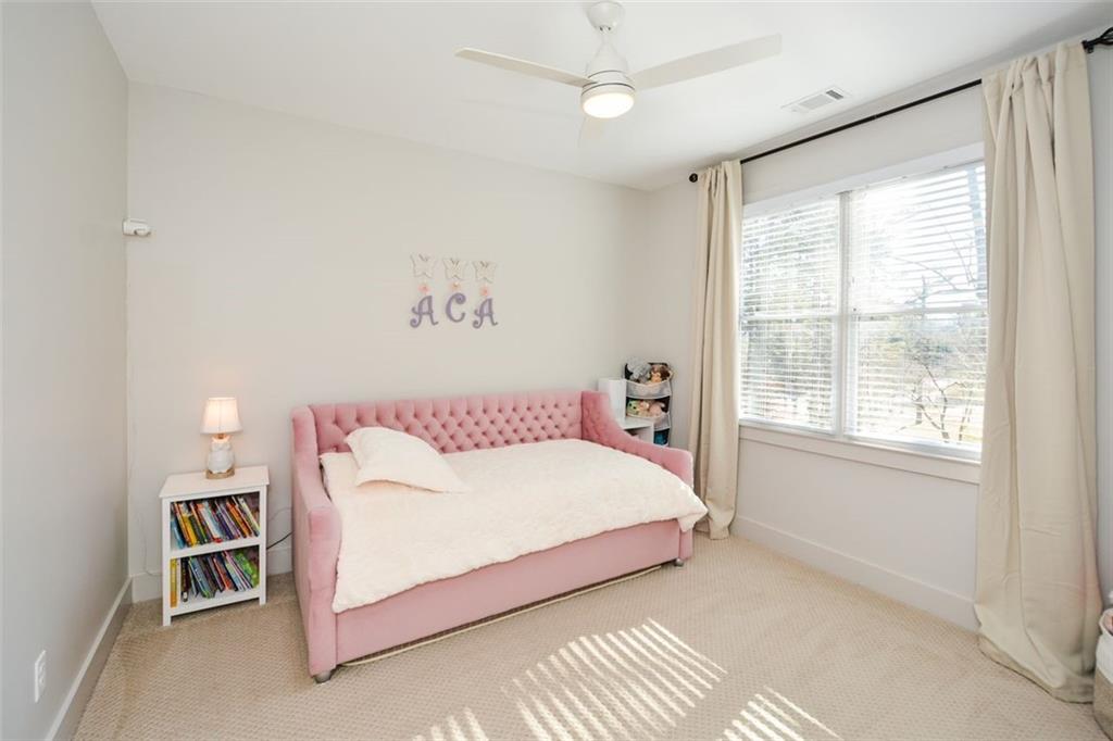 2235 Birchtree Way Marietta, GA 30062 - Photo 31 of 45