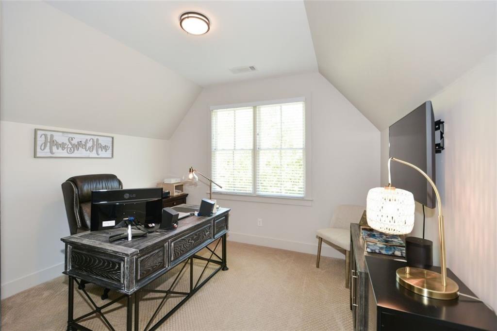 2235 Birchtree Way Marietta, GA 30062 - Photo 35 of 45