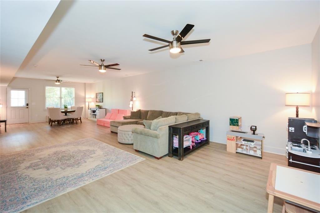 2235 Birchtree Way Marietta, GA 30062 - Photo 36 of 45