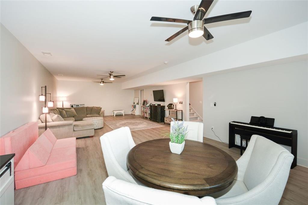 2235 Birchtree Way Marietta, GA 30062 - Photo 38 of 45