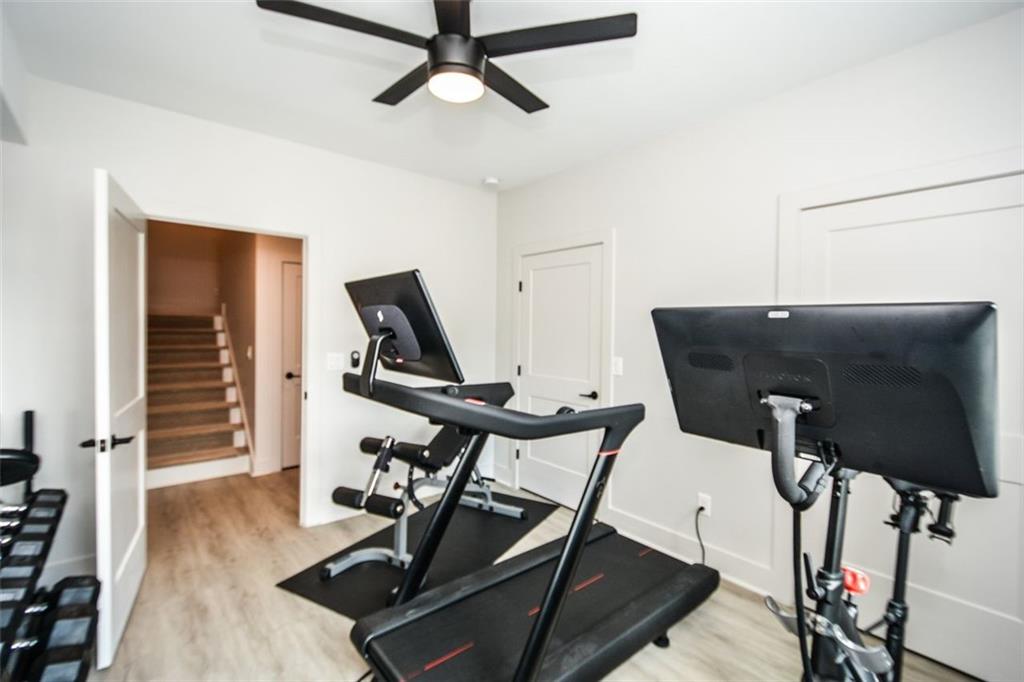 2235 Birchtree Way Marietta, GA 30062 - Photo 39 of 45