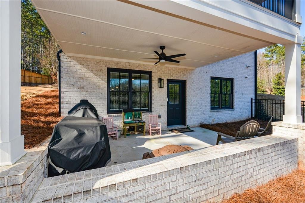 2235 Birchtree Way Marietta, GA 30062 - Photo 41 of 45