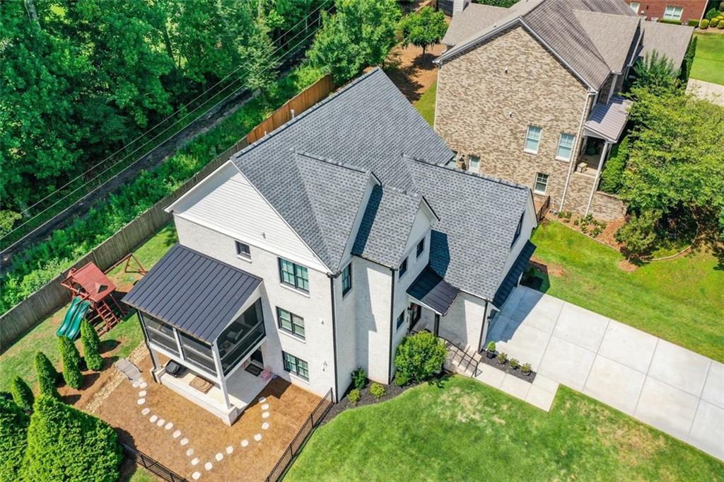 2235 Birchtree Way Marietta, GA 30062 - Photo 43 of 45