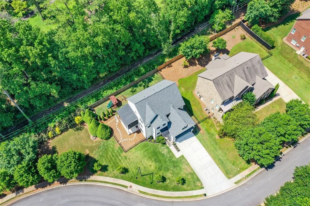 2235 Birchtree Way Marietta, GA 30062 - Photo 44 of 45