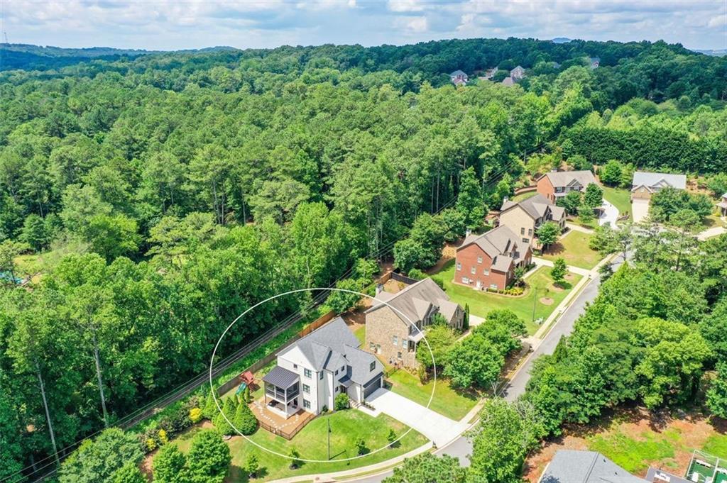 2235 Birchtree Way Marietta, GA 30062 - Photo 45 of 45