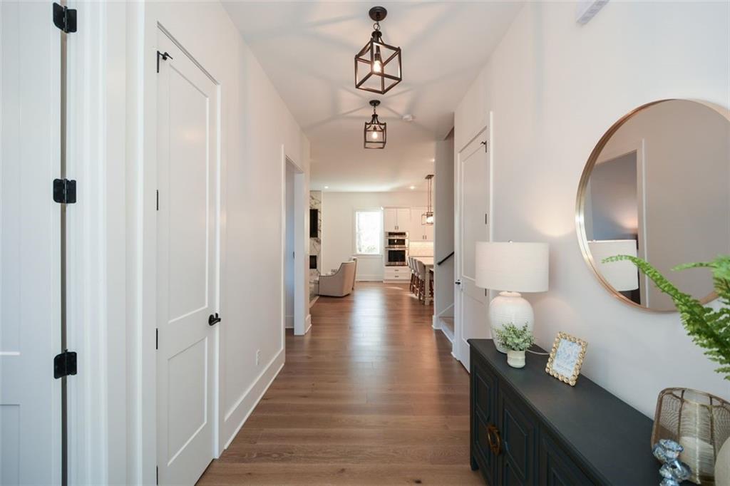 2235 Birchtree Way Marietta, GA 30062 - Photo 5 of 45