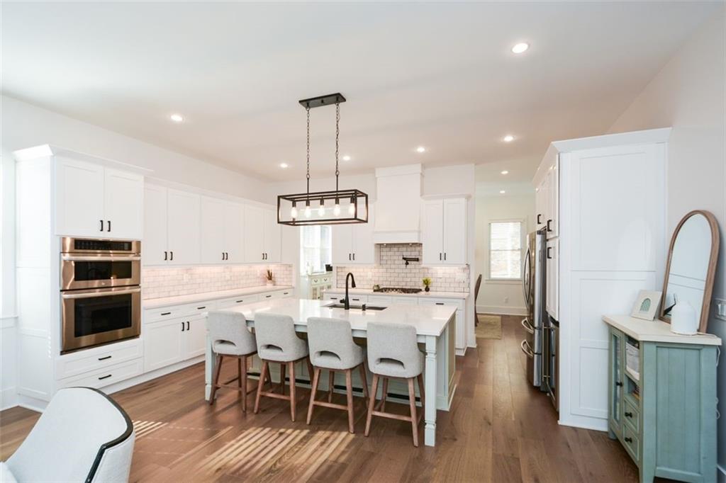 2235 Birchtree Way Marietta, GA 30062 - Photo 6 of 45