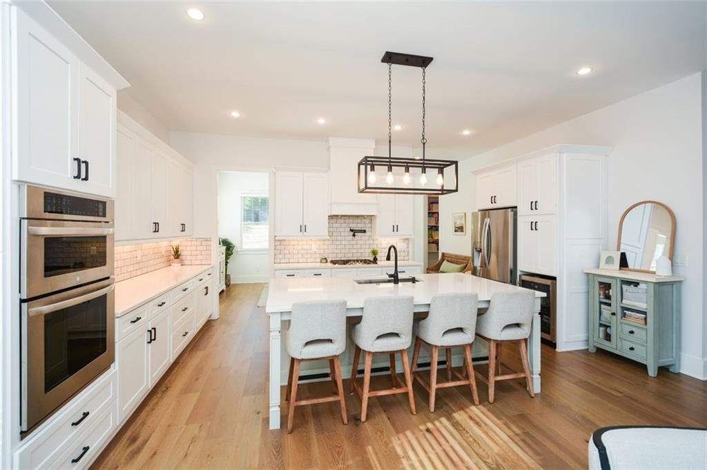 2235 Birchtree Way Marietta, GA 30062 - Photo 7 of 45