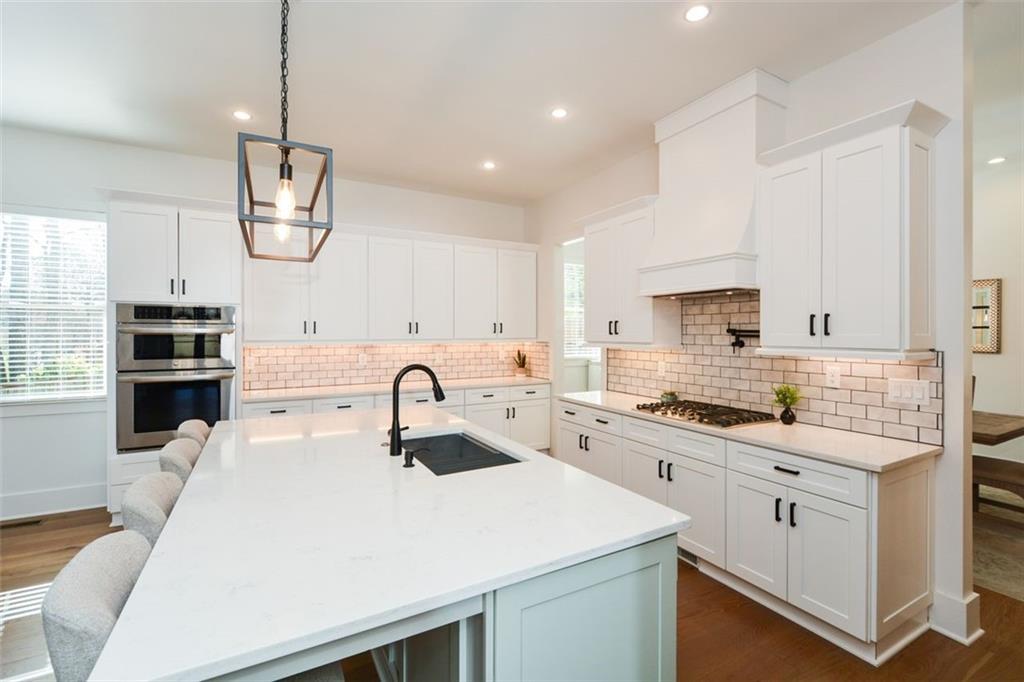 2235 Birchtree Way Marietta, GA 30062 - Photo 8 of 45