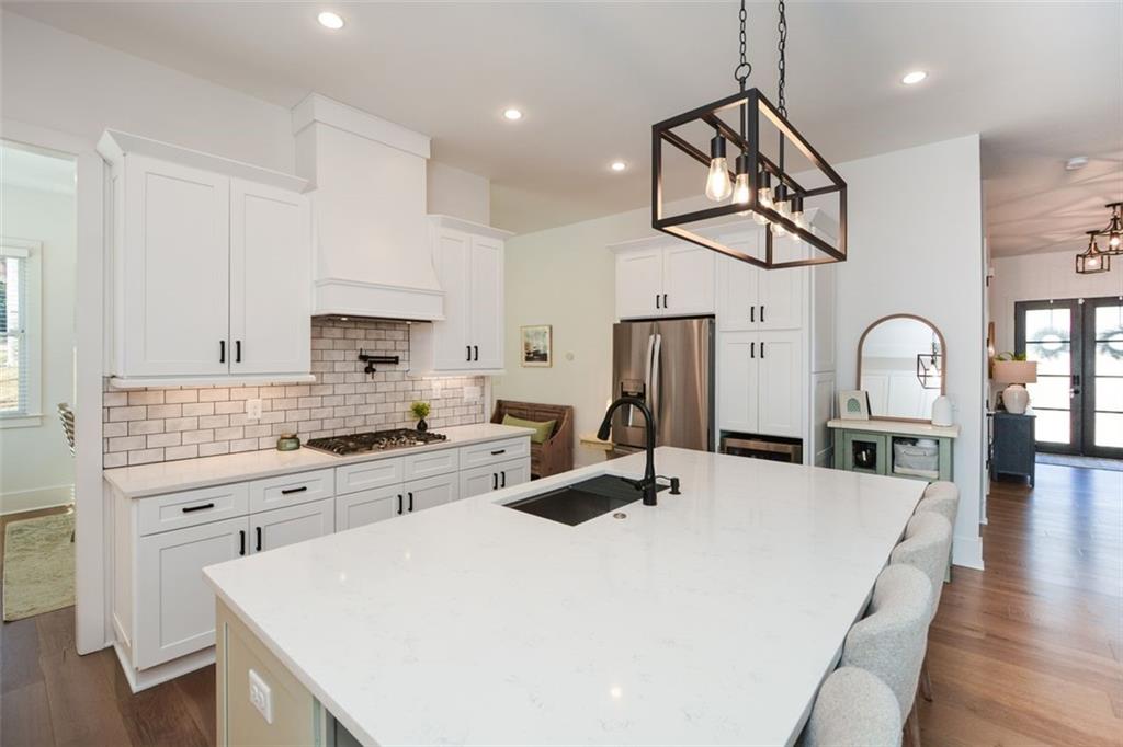 2235 Birchtree Way Marietta, GA 30062 - Photo 9 of 45