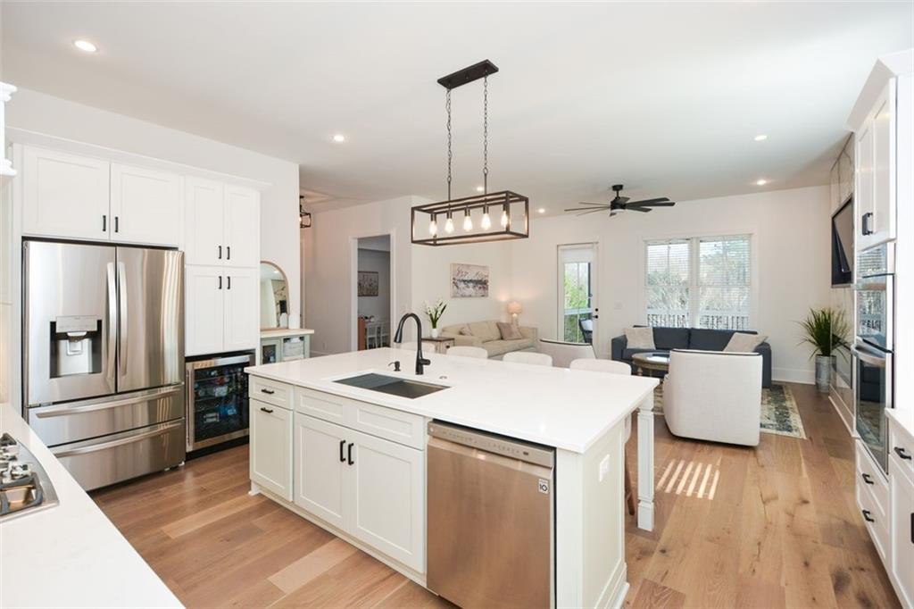 2235 Birchtree Way Marietta, GA 30062 - Photo 10 of 45