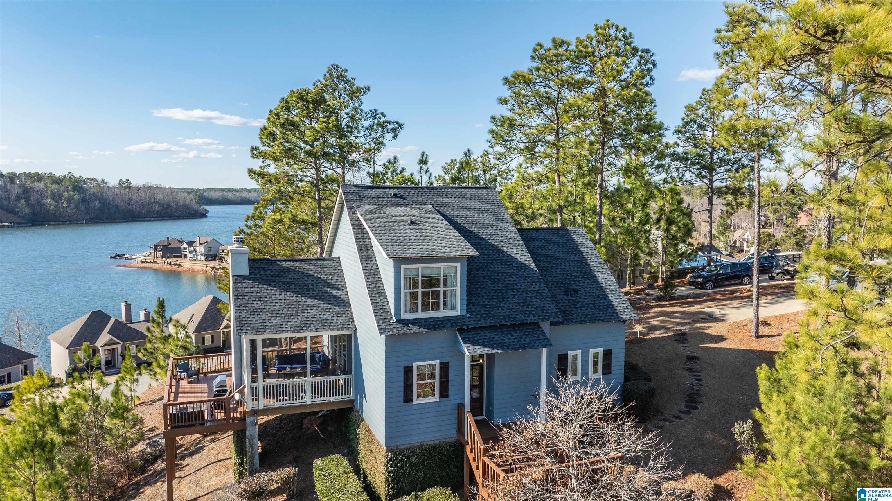 108 Loft Circle Dadeville, AL 36853 - Photo 4 of 58
