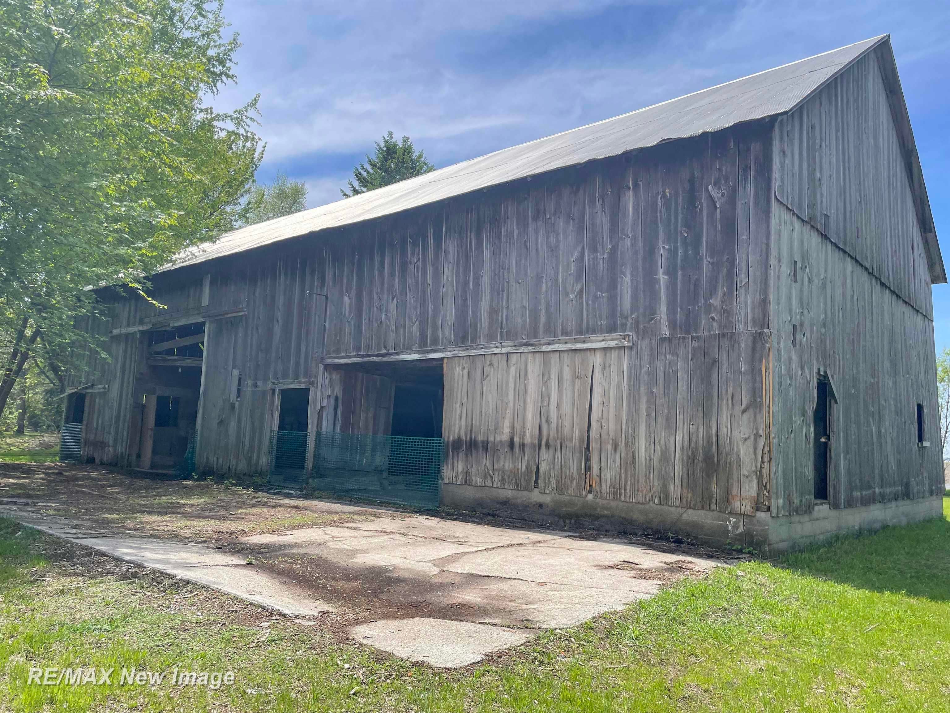 360 North Block Road Frankenmuth, MI 48734 - Photo 26 of 28 Gallery Image 26