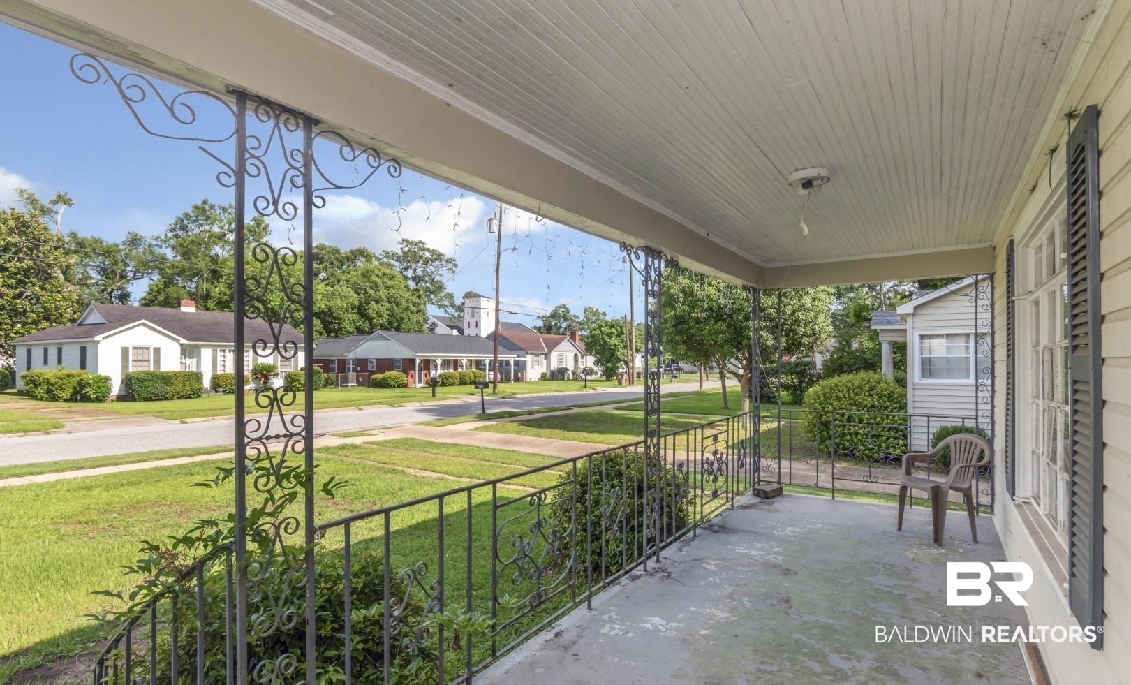 164 Emogene Place Mobile, AL 36606 - Photo 3 of 13