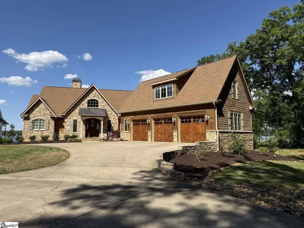 $1,585,000 | 406 Commonwealth Drive, Ninety Six, SC 29666