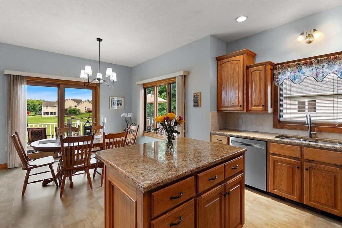 8259 Golfside Drive Jenison, MI 49428 - Photo 12 of 80 47-8259 Golfside Dr-47