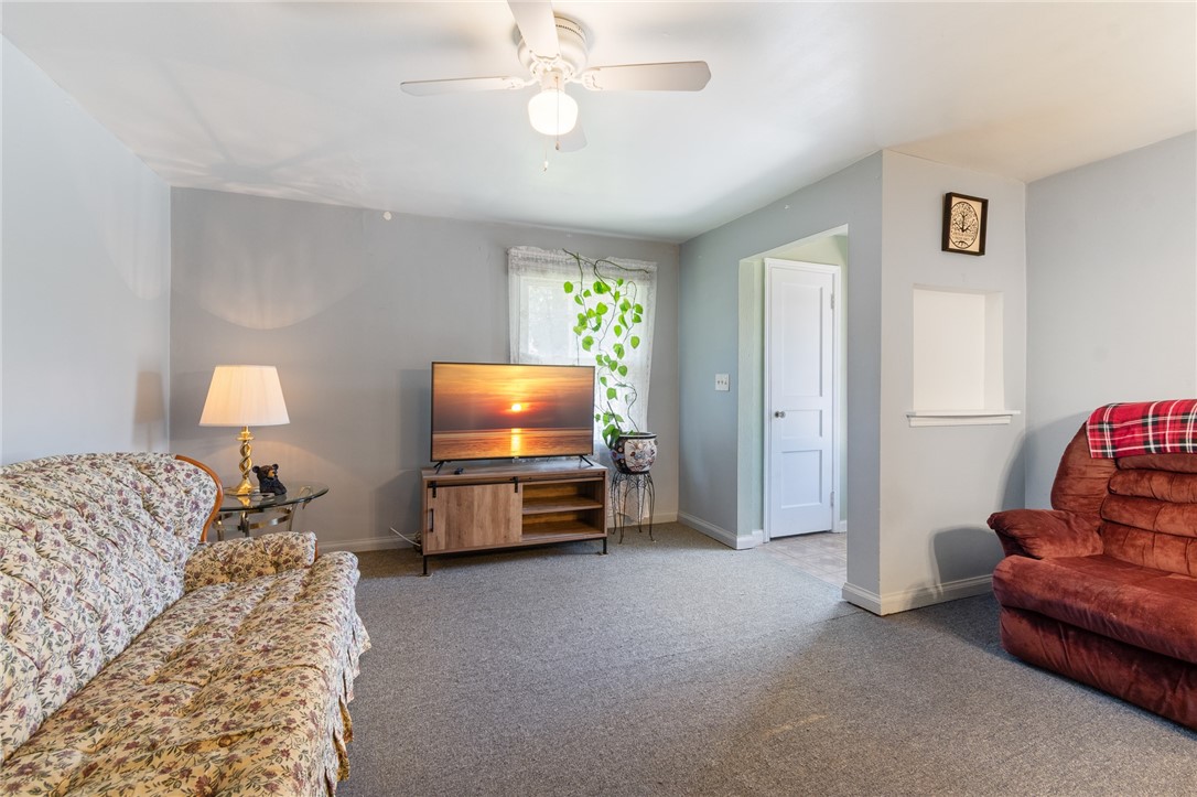 206 English Road Greece, NY 14616 - Photo 5 of 24 Another view of the living room