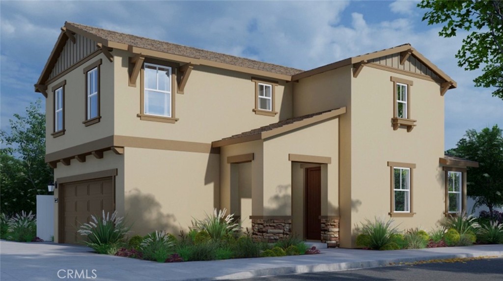 2519 Gunner Ridge Way Rialto, CA 92377 - Photo 1 of 1 Render Image of Residence 1B