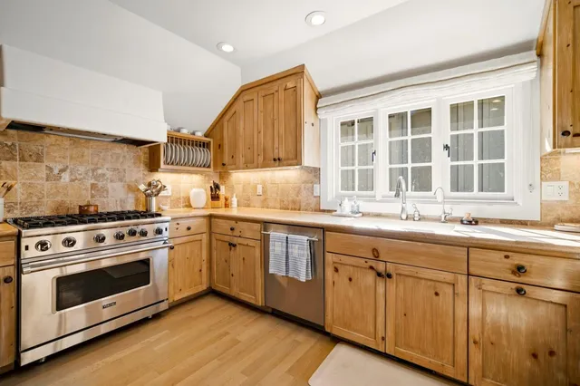 $3,498,000 | 0 Monte Verde 4ne 4th Street, Carmel, CA 93921