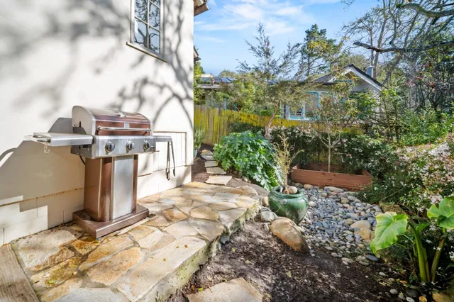 $3,498,000 | 0 Monte Verde 4ne 4th Street, Carmel, CA 93921