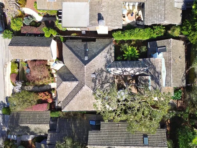 $3,498,000 | 0 Monte Verde 4ne 4th Street, Carmel, CA 93921