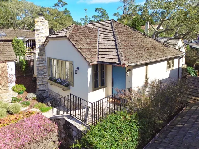$3,498,000 | 0 Monte Verde 4ne 4th Street, Carmel, CA 93921