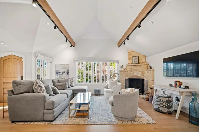 $3,498,000 | 0 Monte Verde 4ne 4th Street, Carmel, CA 93921