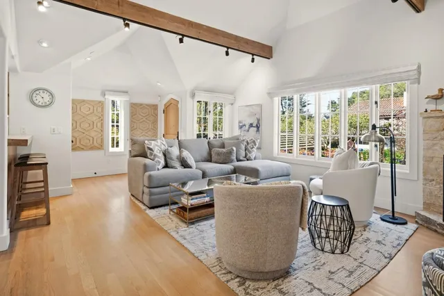 $3,498,000 | 0 Monte Verde 4ne 4th Street, Carmel, CA 93921