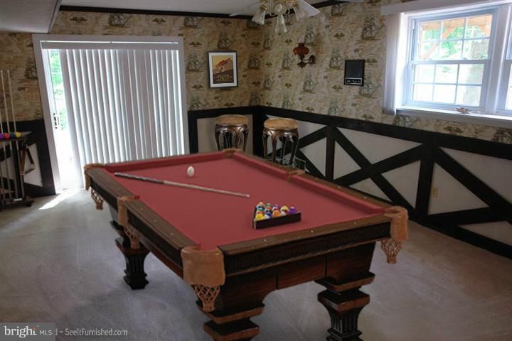 8062 Stillbrooke Road Manassas, VA 20112 - Photo 15 of 15 Basement