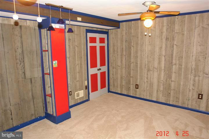 8062 Stillbrooke Road Manassas, VA 20112 - Photo 10 of 15 Basement