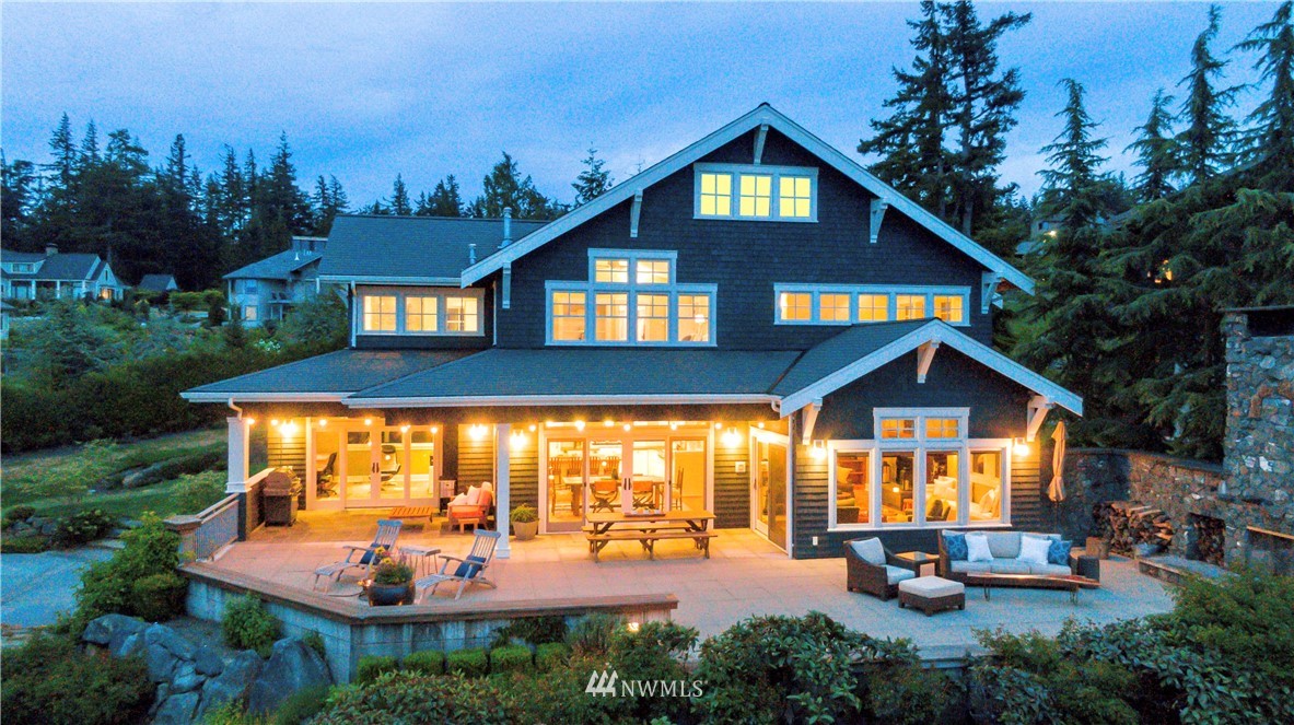 1803 Samish Crest Way Bellingham, WA 98229 - Photo 2 of 40