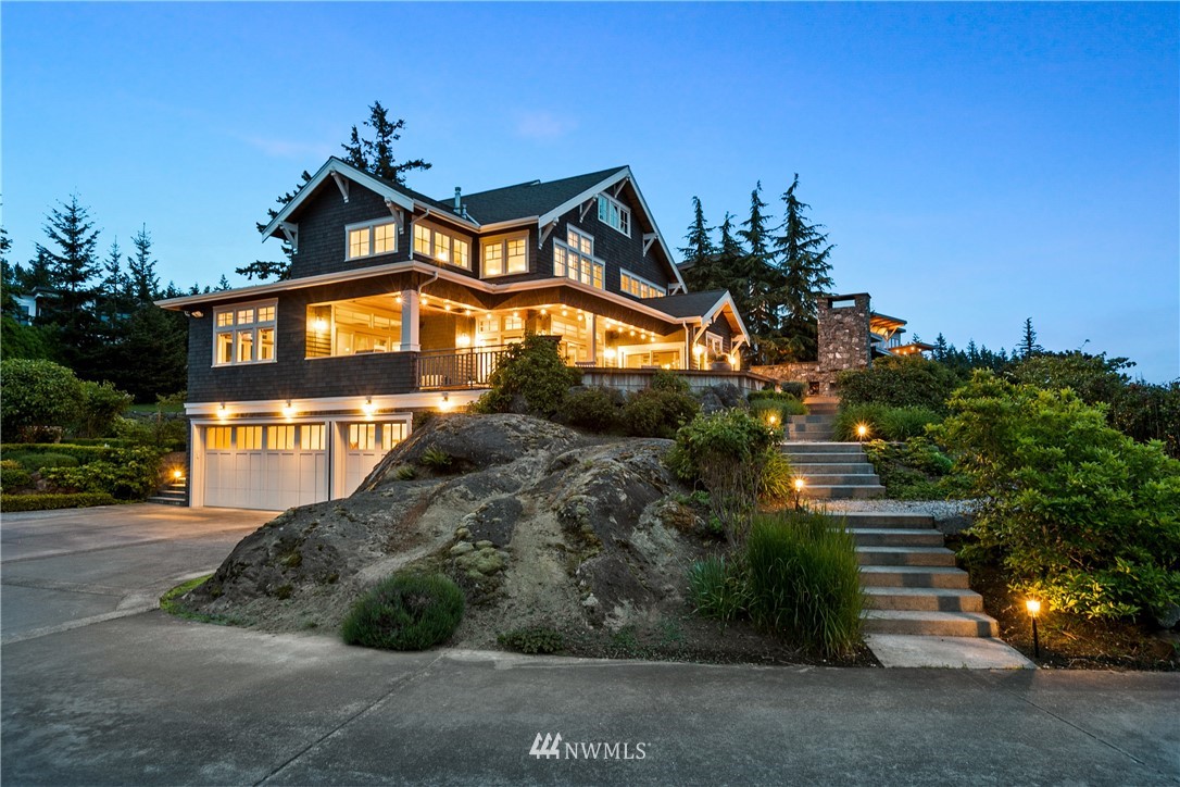 1803 Samish Crest Way Bellingham, WA 98229 - Photo 3 of 40