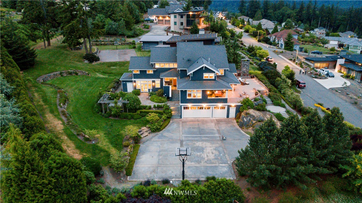 1803 Samish Crest Way Bellingham, WA 98229 - Photo 40 of 40